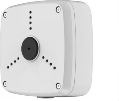Accessoire vidéo-surveillance DAHUA Boîte de jonction DAHUA PFA122-V2 blanc