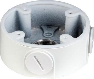 Accessoire vidéo-surveillance DAHUA Boîte de jonction DAHUA PFA13A-E blanc