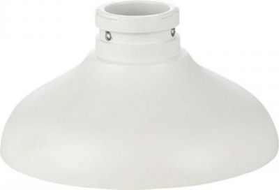 Accessoire vidéo-surveillance DAHUA Support d'adaptation Fisheye aluminium