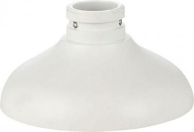 Accessoire vidéo-surveillance DAHUA Support d'adaptation Fisheye aluminium Accessoire vidéo-surveillance DAHUA Support d'adaptation Fisheye aluminium