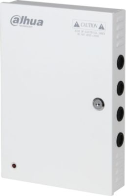 DAHUA Boitier alim. 19 caméras PFM343-19CH