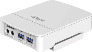 Caméra de sécurité DAHUA Caméra IP 2MP de surveillanceHUM8231P-E2