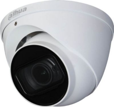 DAHUA Caméra Eyeball 2MP IR 60m Starlight