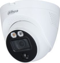 Caméra de sécurité DAHUA Caméra de surveillancedôme 8MP 2CE78U8T