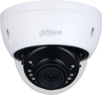 DAHUA Caméra Dôme 5 MPXLS FF 2,8 MM Dahua