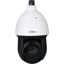 Caméra de sécurité DAHUA Caméra Réseau PTZ IR 100 M Zoom x25