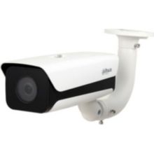 Caméra de sécurité DAHUA Caméra tube IP ANPR extérieur 2MP IR