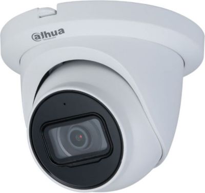 DAHUA Caméra IP Eyeball extérieure 2MP IR 50m