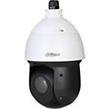 Caméra de surveillance DAHUA IP dôme 3G/4G PTZ extérieure POE+ 4MP