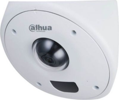 DAHUA Caméra d'angle IP 4 MP IR 10 m WizMind