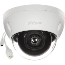 Caméra de sécurité DAHUA Caméra dôme IP 4K Focale fixe 8MP IR