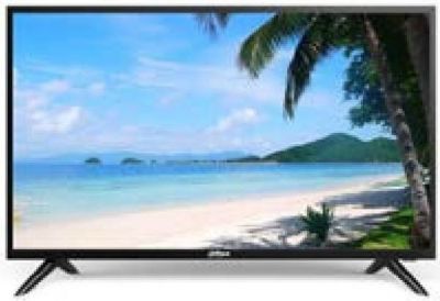 Ecran de vidéo-surveillance DAHUA Ecran 32' Full HD - Dahua DHI-LM32-F200