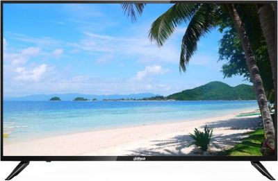 DAHUA Ecran 43' Full HD Dahua - DHI-LM43-F200