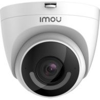 Caméra de sécurité IMOU Caméra de sécurité intelligente  Turret