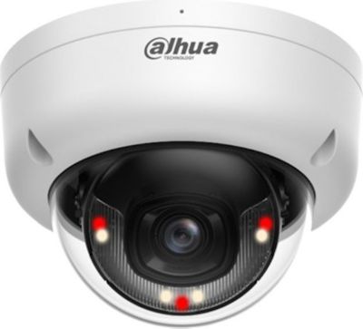 Caméra de sécurité DAHUA Caméra IP dôme 4MP HDBW1439E1P