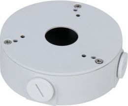 Accessoire vidéo-surveillance DAHUA Boîte de jonction DAHUA PFA13G blanc