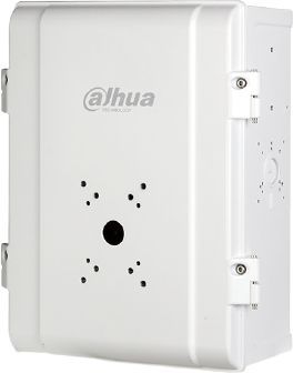 Accessoire vidéo-surveillance DAHUA Boîte de jonction DAHUA PFA143 blanc