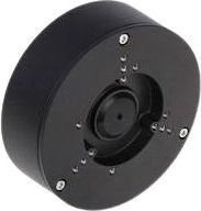 Accessoire vidéo-surveillance DAHUA Boîte de jonction DAHUA PFA130-E-B Noir