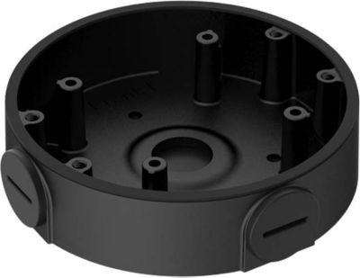Accessoire vidéo-surveillance DAHUA Boîte de jonction DAHUA PFA139-B Noir