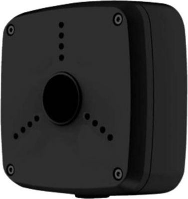 Accessoire vidéo-surveillance DAHUA Boîte de jonction DAHUA PFA122-B Noir