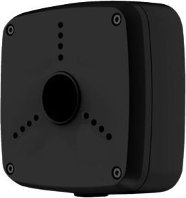 Accessoire vidéo-surveillance DAHUA Boîte de jonction DAHUA PFA122-B Noir