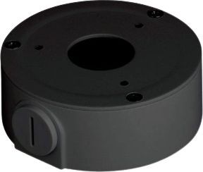 Accessoire vidéo-surveillance DAHUA Boîte de jonction DAHUA PFA134-B Noir