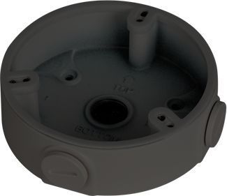 Accessoire vidéo-surveillance DAHUA Boîte de jonction DAHUA PFA136-B Noir