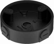 Accessoire vidéo-surveillance DAHUA Boîte de jonction DAHUA PFA137-B Noir
