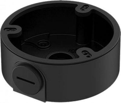 Accessoire vidéo-surveillance DAHUA Boîte de jonction DAHUA PFA135-B Noir