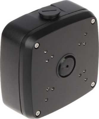 Accessoire vidéo-surveillance DAHUA Boîte de jonction DAHUA PFA121-B Noir