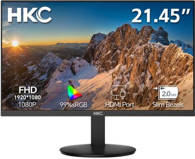 Ecran PC HKC V2218M VA