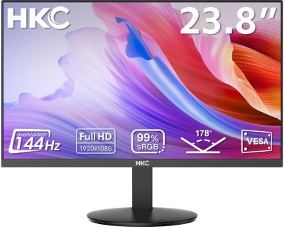 Ecran PC HKC V2418S IPS