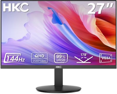Ecran PC HKC V2718QS IPS