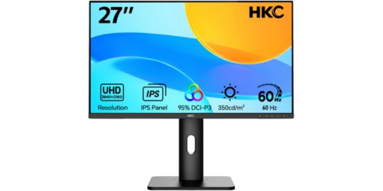 Ecran PC HKC B2742A business 27