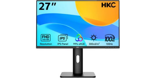 Ecran PC HKC B2712F business FHD 27