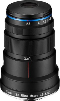 Objectif pour Hybride LAOWA 245893