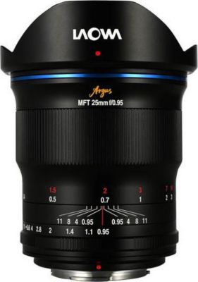 Objectif pour Hybride LAOWA 247381