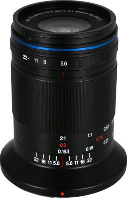 Objectif pour Hybride LAOWA 247127