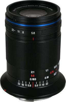 Objectif pour Hybride LAOWA 247129