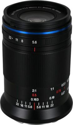 Objectif pour Hybride LAOWA 247126