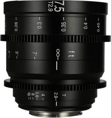 Objectif pour Hybride LAOWA 247380