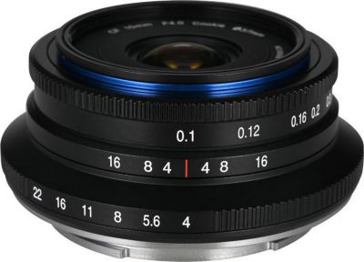 Objectif pour Hybride LAOWA 247917