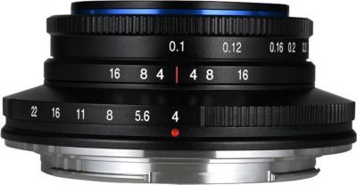 Objectif pour Hybride LAOWA 248147