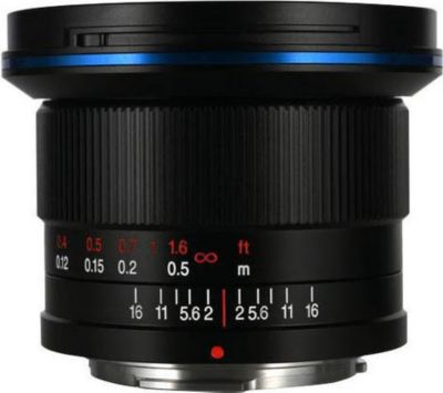 Objectif pour Hybride LAOWA 248894