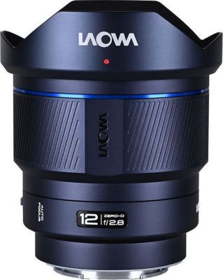 Objectif pour Hybride LAOWA 523905