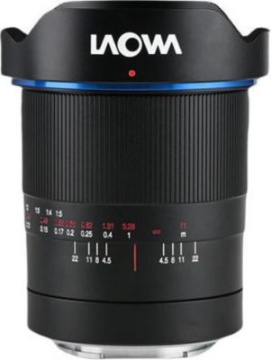 Objectif pour Hybride LAOWA 523759