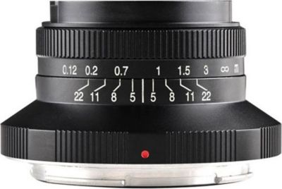 Objectif pour Hybride LAOWA 253120