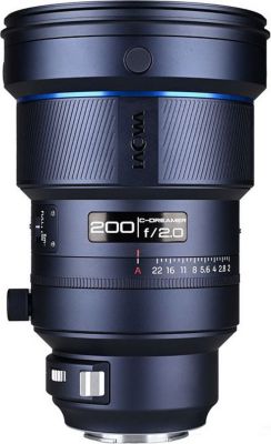 Objectif pour Hybride LAOWA 524662