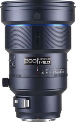 Objectif pour Hybride LAOWA 524663