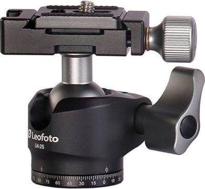 Rotule trépied LEOFOTO 247651